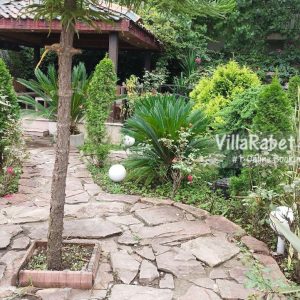 اجاره ویلا جنگلی نوشهر استخردار