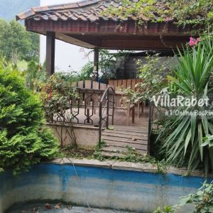 اجاره ویلا جنگلی نوشهر استخردار