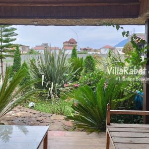 اجاره ویلا جنگلی نوشهر استخردار