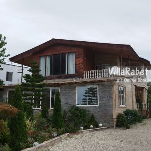 اجاره ویلا جنگلی نوشهر استخردار