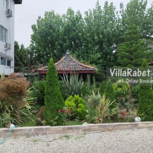 اجاره ویلا جنگلی نوشهر استخردار