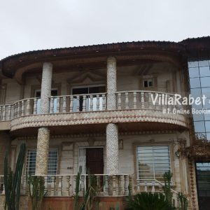 اجاره ویلا جنگلی نوشهر استخردار