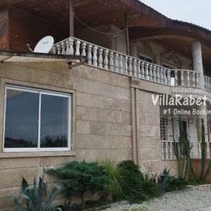 اجاره ویلا جنگلی نوشهر استخردار