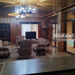 اجاره ویلا جنگلی نوشهر استخردار