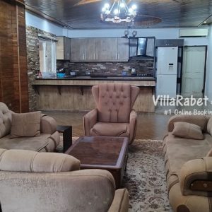 اجاره ویلا جنگلی نوشهر استخردار