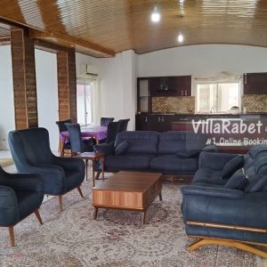 اجاره ویلا جنگلی نوشهر استخردار