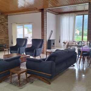 اجاره ویلا جنگلی نوشهر استخردار