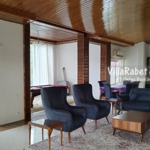 اجاره ویلا جنگلی نوشهر استخردار