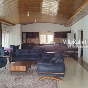 اجاره ویلا جنگلی نوشهر استخردار