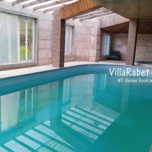 اجاره ویلا جنگلی نوشهر استخردار