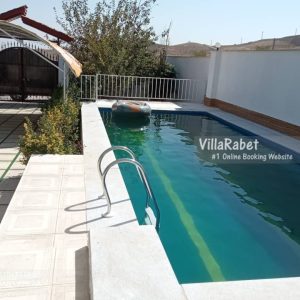 اجاره ویلا در آتشگاه