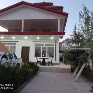 اجاره ویلا در آتشگاه