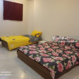 اجاره ویلا در آتشگاه