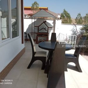 اجاره ویلا در آتشگاه