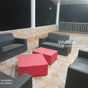 اجاره ویلا در آتشگاه