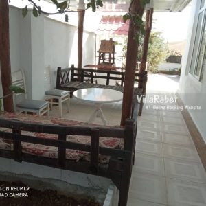 اجاره ویلا در آتشگاه