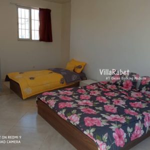 اجاره ویلا در آتشگاه