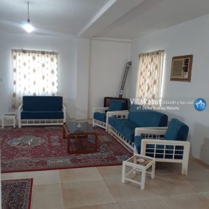 اجاره ویلا در رویان خیابان آبشار ابپری