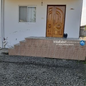 اجاره ویلا در رویان خیابان آبشار ابپری