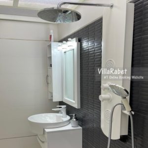 اجاره ویلا در رویان دوخوابه لوکس