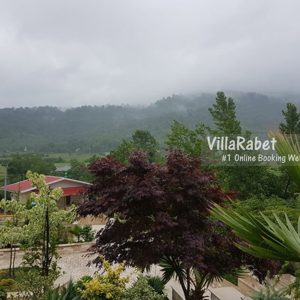 اجاره ویلا در شفت مجتمع تفریحی خصوصی تعطیـلات رویـایی