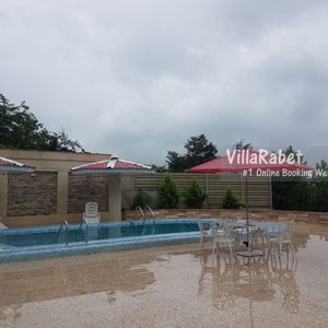 اجاره ویلا در شفت مجتمع تفریحی خصوصی تعطیـلات رویـایی