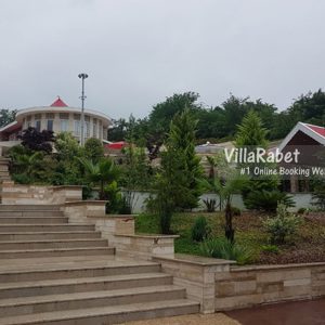 اجاره ویلا در شفت مجتمع تفریحی خصوصی تعطیـلات رویـایی