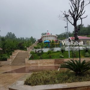 اجاره ویلا در شفت مجتمع تفریحی خصوصی تعطیـلات رویـایی