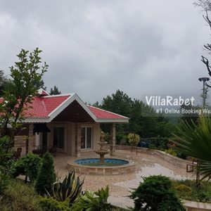 اجاره ویلا در شفت مجتمع تفریحی خصوصی تعطیـلات رویـایی