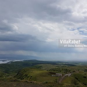 اجاره ویلا در شفت مجتمع تفریحی خصوصی تعطیـلات رویـایی