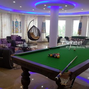 اجاره ویلا در شفت مجتمع تفریحی خصوصی تعطیـلات رویـایی