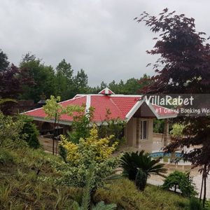 اجاره ویلا در شفت مجتمع تفریحی خصوصی تعطیـلات رویـایی