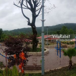 اجاره ویلا در شفت مجتمع تفریحی خصوصی تعطیـلات رویـایی