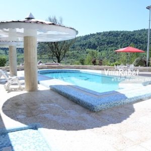 اجاره ویلا در شفت مجتمع تفریحی خصوصی تعطیـلات رویـایی