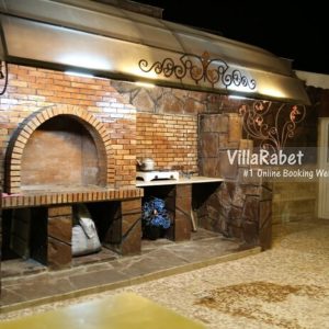 اجاره ویلا در شفت مجتمع تفریحی خصوصی تعطیـلات رویـایی