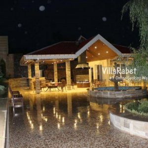 اجاره ویلا در شفت مجتمع تفریحی خصوصی تعطیـلات رویـایی