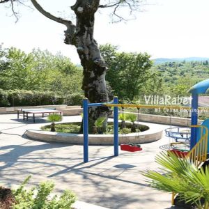 اجاره ویلا در شفت مجتمع تفریحی خصوصی تعطیـلات رویـایی