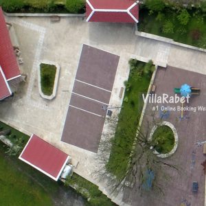 اجاره ویلا در شفت مجتمع تفریحی خصوصی تعطیـلات رویـایی