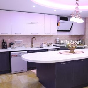 اجاره ویلا در شفت مجتمع تفریحی خصوصی تعطیـلات رویـایی