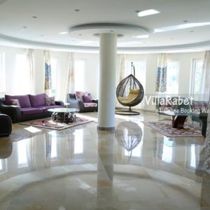 اجاره ویلا در شفت مجتمع تفریحی خصوصی تعطیـلات رویـایی