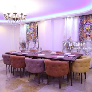 اجاره ویلا در شفت مجتمع تفریحی خصوصی تعطیـلات رویـایی