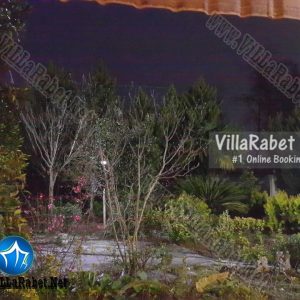 اجاره ویلا در متل قو سه خواب استخردار، تخته نرد،فوتبال دستی،بیلیارد