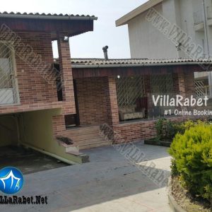 اجاره ویلا در متل قو سه خواب استخردار، تخته نرد،فوتبال دستی،بیلیارد