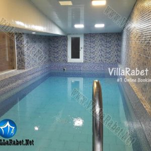 اجاره ویلا در متل قو سه خواب استخردار، تخته نرد،فوتبال دستی،بیلیارد