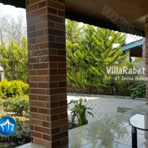 اجاره ویلا در متل قو سه خواب استخردار، تخته نرد،فوتبال دستی،بیلیارد