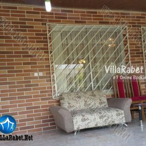 اجاره ویلا در متل قو سه خواب استخردار، تخته نرد،فوتبال دستی،بیلیارد