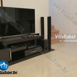 اجاره ویلا در متل قو سه خواب استخردار، تخته نرد،فوتبال دستی،بیلیارد