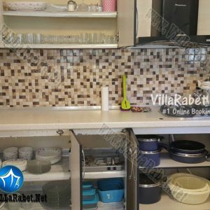 اجاره ویلا در متل قو سه خواب استخردار، تخته نرد،فوتبال دستی،بیلیارد