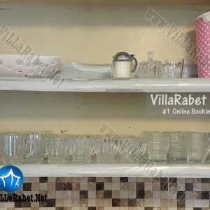 اجاره ویلا در متل قو سه خواب استخردار، تخته نرد،فوتبال دستی،بیلیارد