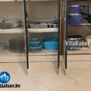 اجاره ویلا در متل قو سه خواب استخردار، تخته نرد،فوتبال دستی،بیلیارد